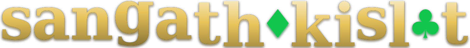 sangathokislot logo